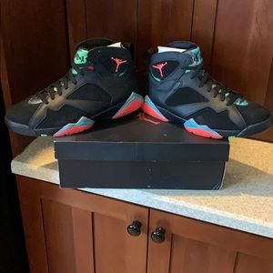 Air Jordan 7 Retro 30th